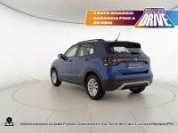 Auto Volkswagen T-Cross 1.0 tsi style 95cv usata in vendita presso concessionaria Fratelli Giacomel a 17.400 &euro; - foto numero 4