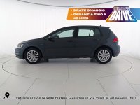 Auto Volkswagen Golf 5p 1.0 tsi business 110cv dsg usata in vendita presso concessionaria Fratelli Giacomel a 12.900 &euro; - foto numero 3
