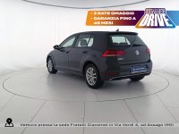 Auto Volkswagen Golf 5p 1.0 tsi business 110cv dsg usata in vendita presso concessionaria Fratelli Giacomel a 12.900 &euro; - foto numero 4