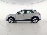 Auto Volkswagen T-Roc 1.0 tsi style 115cv usata in vendita presso concessionaria Fratelli Giacomel a 22.400 &euro; - foto numero 3