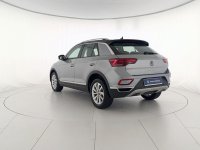 Auto Volkswagen T-Roc 1.0 tsi style 115cv usata in vendita presso concessionaria Fratelli Giacomel a 22.400 &euro; - foto numero 4