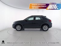 Auto Volkswagen T-Roc 2.0 tdi life 115cv usata in vendita presso concessionaria Fratelli Giacomel a 24.190 &euro; - foto numero 3