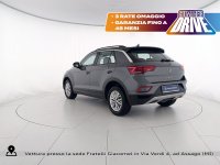 Auto Volkswagen T-Roc 2.0 tdi life 150cv dsg usata in vendita presso concessionaria Fratelli Giacomel a 25.890 &euro; - foto numero 4