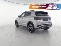 Auto Volkswagen T-Cross 1.0 tsi r-line plus 115cv km 0 in vendita presso concessionaria Fratelli Giacomel a 24.900 &euro; - foto numero 4