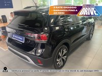 Auto Volkswagen T-Cross 1.0 tsi edition plus 95cv km 0 in vendita presso concessionaria Fratelli Giacomel a 21.900 &euro; - foto numero 4