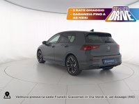 Auto Volkswagen Golf 1.5 etsi r-line plus 115cv dsg km 0 in vendita presso concessionaria Fratelli Giacomel a 32.400 &euro; - foto numero 4