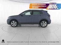 Auto Volkswagen T-Cross 1.0 tsi advanced 110cv usata in vendita presso concessionaria Fratelli Giacomel a 19.400 &euro; - foto numero 3