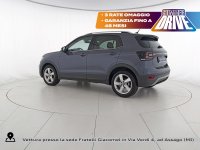 Auto Volkswagen T-Cross 1.0 tsi advanced 110cv usata in vendita presso concessionaria Fratelli Giacomel a 19.400 &euro; - foto numero 4