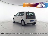 Auto Volkswagen Up 5p 1.0 eco move 68cv my20 usata in vendita presso concessionaria Fratelli Giacomel a 10.900 &euro; - foto numero 4