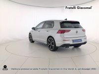 Auto Volkswagen Golf 2.0 tdi gtd 200cv dsg usata in vendita presso concessionaria Fratelli Giacomel a 34.900 &euro; - foto numero 4