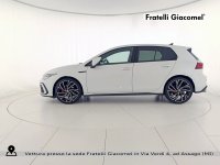 Auto Volkswagen Golf 2.0 tdi gtd 200cv dsg usata in vendita presso concessionaria Fratelli Giacomel a 35.900 &euro; - foto numero 3