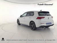 Auto Volkswagen Golf 2.0 tdi gtd 200cv dsg usata in vendita presso concessionaria Fratelli Giacomel a 35.900 &euro; - foto numero 4