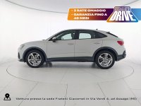 Auto Audi Q3 sportback 35 1.5 tfsi mhev s line edition 150cv s-tronic usata in vendita presso concessionaria Fratelli Giacomel a 28.900 &euro; - foto numero 3