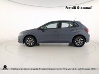 Auto Volkswagen Polo 1.0 tsi life 95cv usata in vendita presso concessionaria Fratelli Giacomel a 16.400 &euro; - foto numero 3