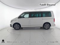 Auto Volkswagen Veicoli Commerciali Multivan 2.0 tdi highline 4motion 204cv dsg 7p.ti usata in vendita presso concessionaria Fratelli Giacomel a 54.900 &euro; - foto numero 3