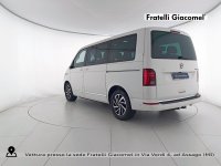 Auto Volkswagen Veicoli Commerciali Multivan 2.0 tdi highline 4motion 204cv dsg 7p.ti usata in vendita presso concessionaria Fratelli Giacomel a 54.900 &euro; - foto numero 4