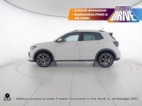 Auto Volkswagen T-Cross 1.0 tsi r-line 115cv dsg usata in vendita presso concessionaria Fratelli Giacomel a 23.900 &euro; - foto numero 3