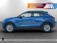 Auto Volkswagen T-Roc 2.0 tdi life 115cv usata in vendita presso concessionaria Fratelli Giacomel a 20.900 &euro; - foto numero 3