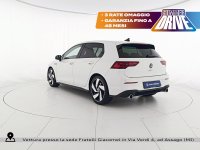 Auto Volkswagen Golf 2.0 tsi gti 245cv dsg usata in vendita presso concessionaria Fratelli Giacomel a 28.900 &euro; - foto numero 4
