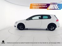 Auto Volkswagen Golf 3p 1.4 tsi sport edition 150cv dsg usata in vendita presso concessionaria Fratelli Giacomel a 18.900 &euro; - foto numero 3