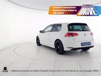 Auto Volkswagen Golf 3p 1.4 tsi sport edition 150cv dsg usata in vendita presso concessionaria Fratelli Giacomel a 18.900 &euro; - foto numero 4