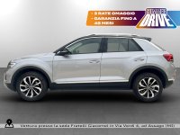 Auto Volkswagen T-Roc 1.0 tsi style 110cv usata in vendita presso concessionaria Fratelli Giacomel a 20.900 &euro; - foto numero 3