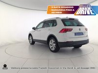 Auto Volkswagen Tiguan 2.0 tdi life 4motion 150cv dsg usata in vendita presso concessionaria Fratelli Giacomel a 24.900 &euro; - foto numero 4
