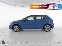 Auto Volkswagen Polo 1.0 tsi style 95cv dsg usata in vendita presso concessionaria Fratelli Giacomel a 18.400 &euro; - foto numero 3