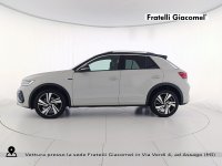 Auto Volkswagen T-Roc 2.0 tdi r-line 115cv usata in vendita presso concessionaria Fratelli Giacomel a 24.900 &euro; - foto numero 3