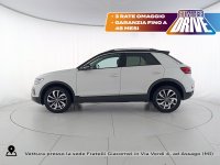 Auto Volkswagen T-Roc 1.0 tsi style 110cv usata in vendita presso concessionaria Fratelli Giacomel a 20.900 &euro; - foto numero 3