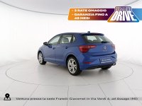 Auto Volkswagen Polo 1.0 tsi style 95cv usata in vendita presso concessionaria Fratelli Giacomel a 17.900 &euro; - foto numero 4