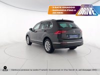 Auto Volkswagen Tiguan 1.5 tsi life 130cv usata in vendita presso concessionaria Fratelli Giacomel a 23.900 &euro; - foto numero 4