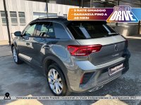 Auto Volkswagen T-Roc 2.0 tdi r-line 150cv dsg usata in vendita presso concessionaria Fratelli Giacomel a 26.400 &euro; - foto numero 3