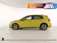 Auto Volkswagen Golf 1.5 etsi evo r-line 130cv dsg usata in vendita presso concessionaria Fratelli Giacomel a 23.900 &euro; - foto numero 3