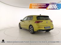 Auto Volkswagen Golf 1.5 etsi evo r-line 130cv dsg usata in vendita presso concessionaria Fratelli Giacomel a 23.900 &euro; - foto numero 4