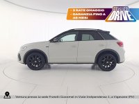 Auto Volkswagen T-Roc 1.5 tsi r-line usata in vendita presso concessionaria Fratelli Giacomel a 24.400 &euro; - foto numero 3