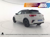 Auto Volkswagen T-Roc 1.5 tsi r-line usata in vendita presso concessionaria Fratelli Giacomel a 24.400 &euro; - foto numero 4