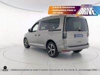 Auto Volkswagen Veicoli Commerciali Caddy 1.5 tsi 114cv style usata in vendita presso concessionaria Fratelli Giacomel a 26.400 &euro; - foto numero 4
