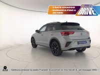 Auto Volkswagen T-Roc 1.5 tsi r-line usata in vendita presso concessionaria Fratelli Giacomel a 23.900 &euro; - foto numero 4