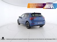 Auto Volkswagen Polo 1.0 tsi r-line + 95cv usata in vendita presso concessionaria Fratelli Giacomel a 20.900 &euro; - foto numero 4
