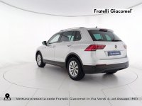 Auto Volkswagen Tiguan 1.5 tsi life 130cv usata in vendita presso concessionaria Fratelli Giacomel a 22.900 &euro; - foto numero 3