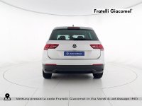 Auto Volkswagen Tiguan 1.5 tsi life 130cv usata in vendita presso concessionaria Fratelli Giacomel a 22.900 &euro; - foto numero 4