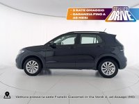 Auto Volkswagen T-Cross 1.0 tsi style 95cv usata in vendita presso concessionaria Fratelli Giacomel a 17.400 &euro; - foto numero 3
