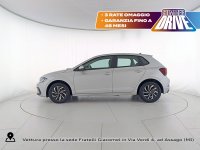 Auto Volkswagen Polo 1.0 tsi life 95cv usata in vendita presso concessionaria Fratelli Giacomel a 16.400 &euro; - foto numero 3