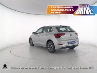Auto Volkswagen Polo 1.0 tsi life 95cv usata in vendita presso concessionaria Fratelli Giacomel a 16.400 &euro; - foto numero 4