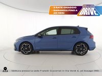 Auto Volkswagen Golf 2.0 tdi r-line plus 150cv dsg usata in vendita presso concessionaria Fratelli Giacomel a 29.900 &euro; - foto numero 3