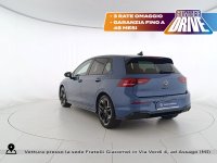 Auto Volkswagen Golf 2.0 tdi r-line plus 150cv dsg usata in vendita presso concessionaria Fratelli Giacomel a 29.900 &euro; - foto numero 4