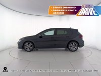 Auto Volkswagen Golf 1.5 etsi evo r-line 130cv dsg usata in vendita presso concessionaria Fratelli Giacomel a 25.900 &euro; - foto numero 3