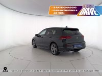 Auto Volkswagen Golf 1.5 etsi evo r-line 130cv dsg usata in vendita presso concessionaria Fratelli Giacomel a 25.900 &euro; - foto numero 4