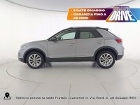 Auto Volkswagen T-Roc 1.0 tsi style 110cv usata in vendita presso concessionaria Fratelli Giacomel a 19.900 &euro; - foto numero 3